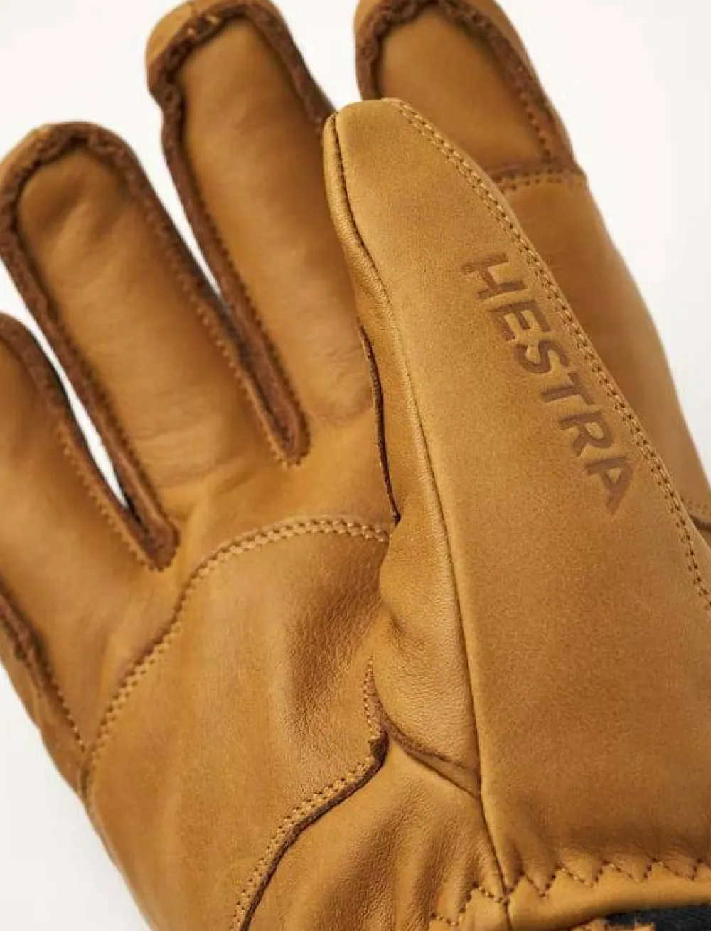 Clearance Fall Line 5-Finger Handskar & Vantar Dam