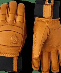 Hestra Fall Line 5-Finger Cork/Cork New
