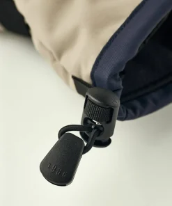 Hestra Gauntlet Sr. - 5 Finger Dark Navy/Beige Discount