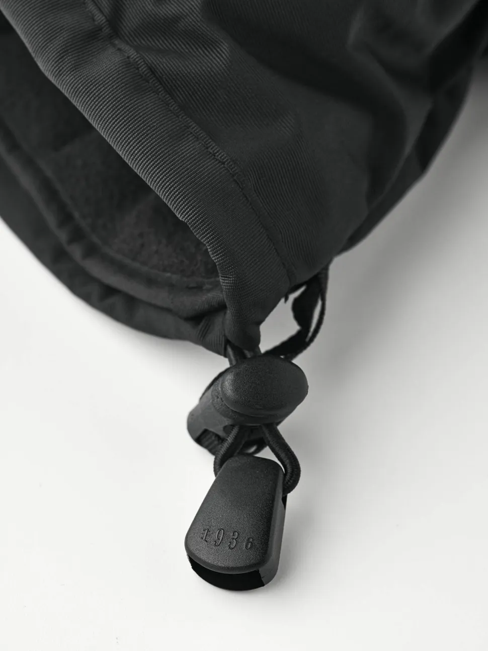 Hestra Gauntlet Sr. - 5 Finger Black/Black