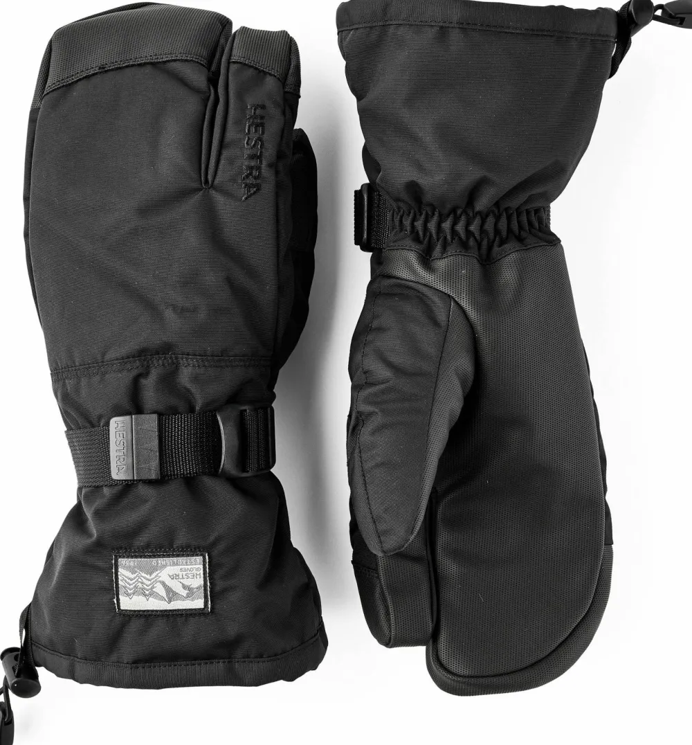 Outlet Gauntlet Sr. - 3 Finger Handskar & Vantar Herr