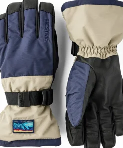 Online Gauntlet Sr. - 5 Finger Skidkläder Dam|Handskar & Vantar Dam