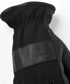Hestra Gneis Black