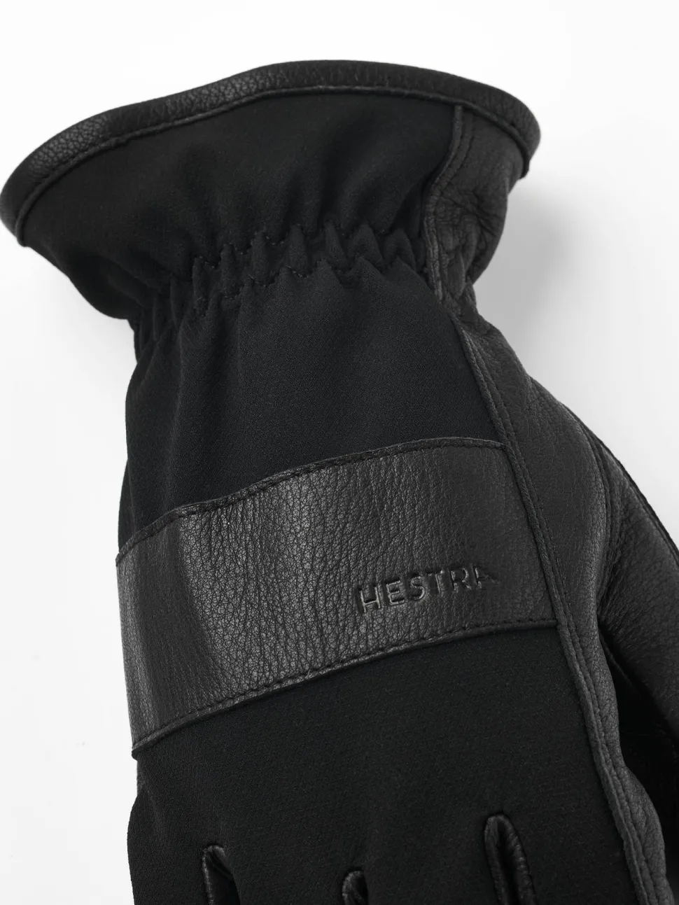 Hestra Gneis Black