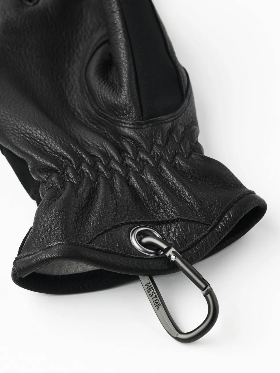 Hestra Gneis Black