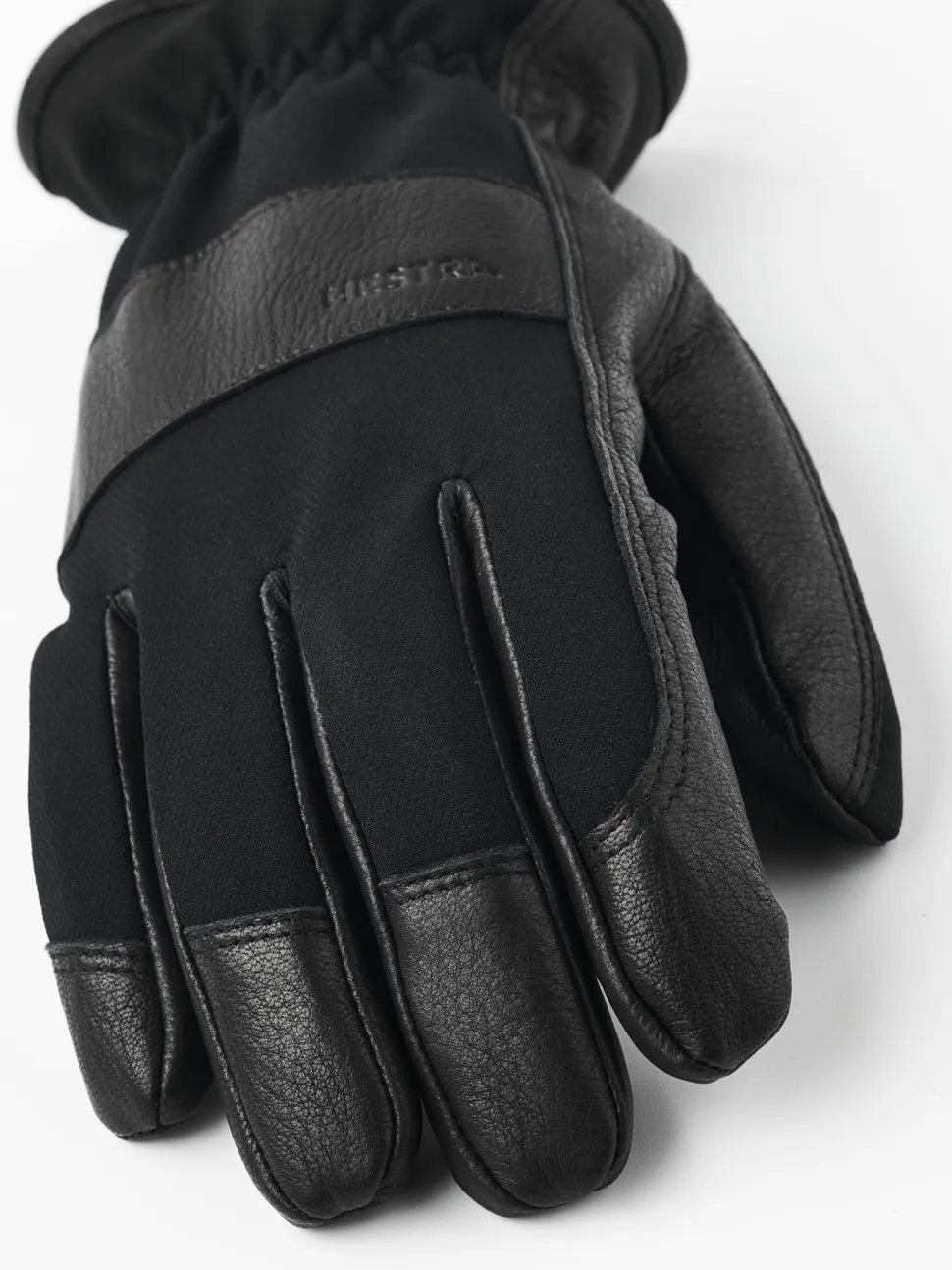 Hestra Gneis Black