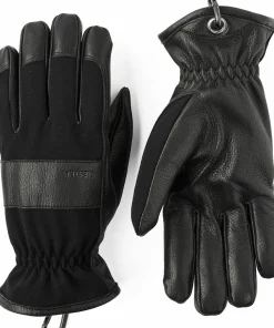 Hestra Gneis Black