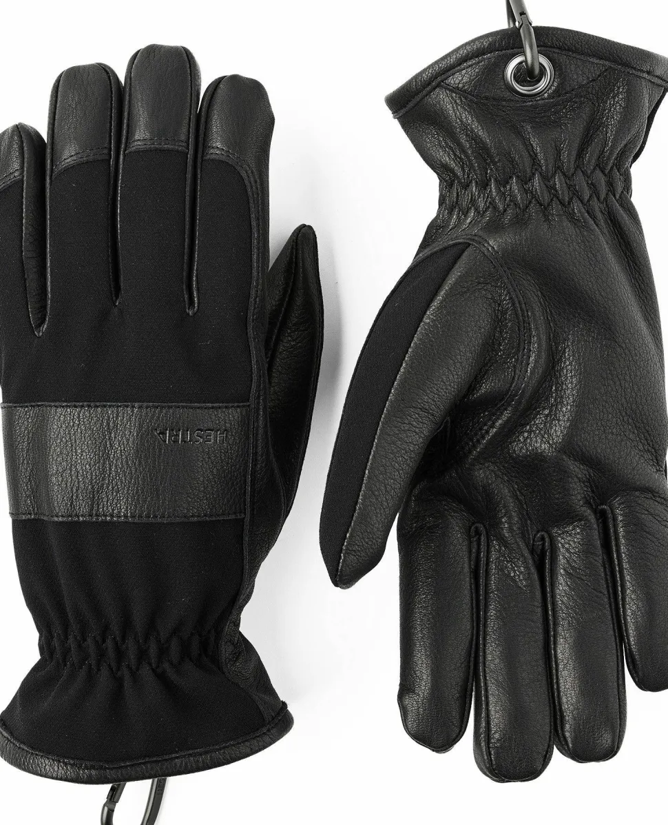 Hestra Gneis Black