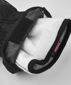 Hestra Hajka Mitt Black