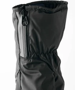 Hestra Heated Liner 5-finger Black