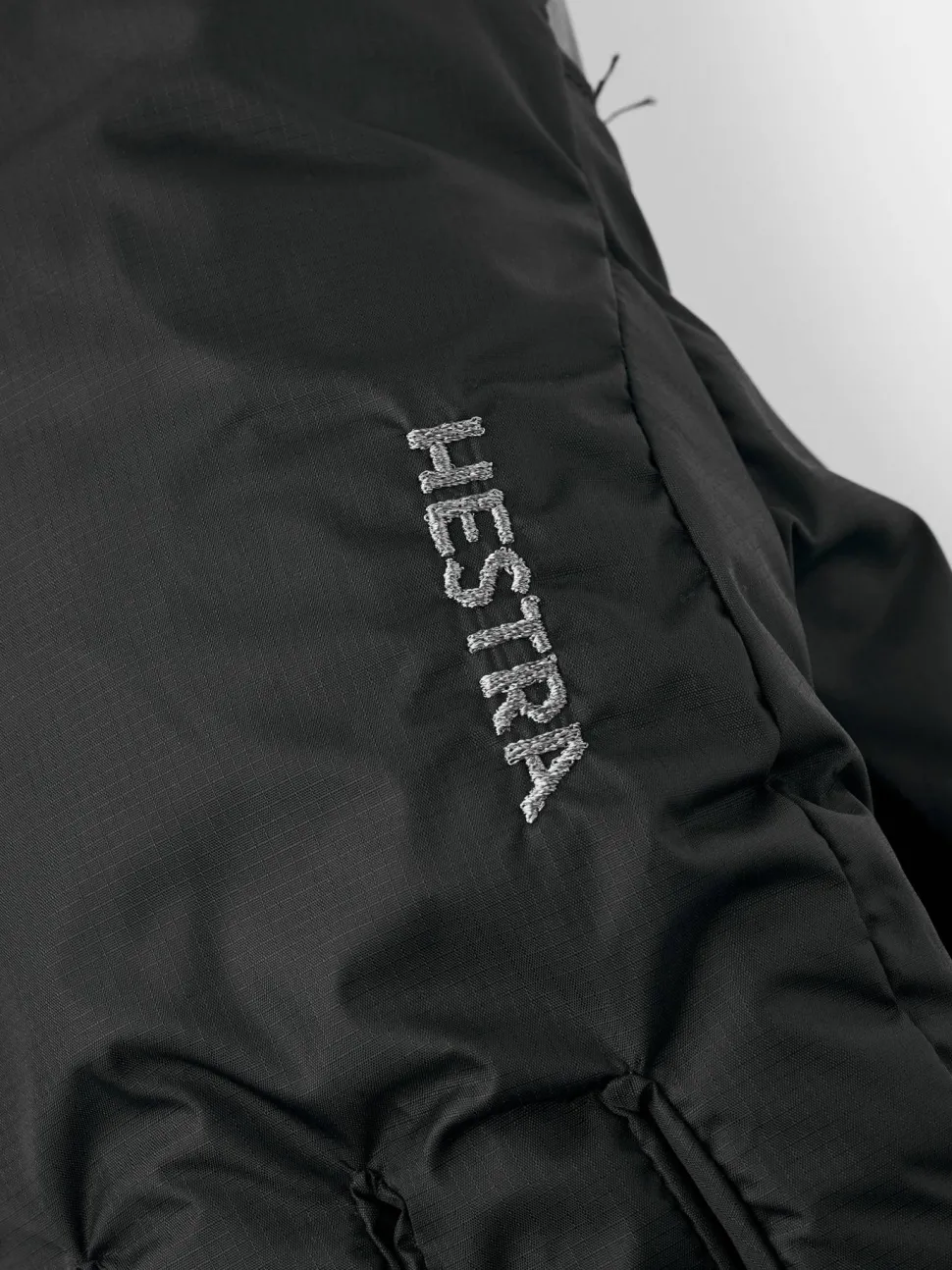 Hestra Heated Liner 5-finger Black