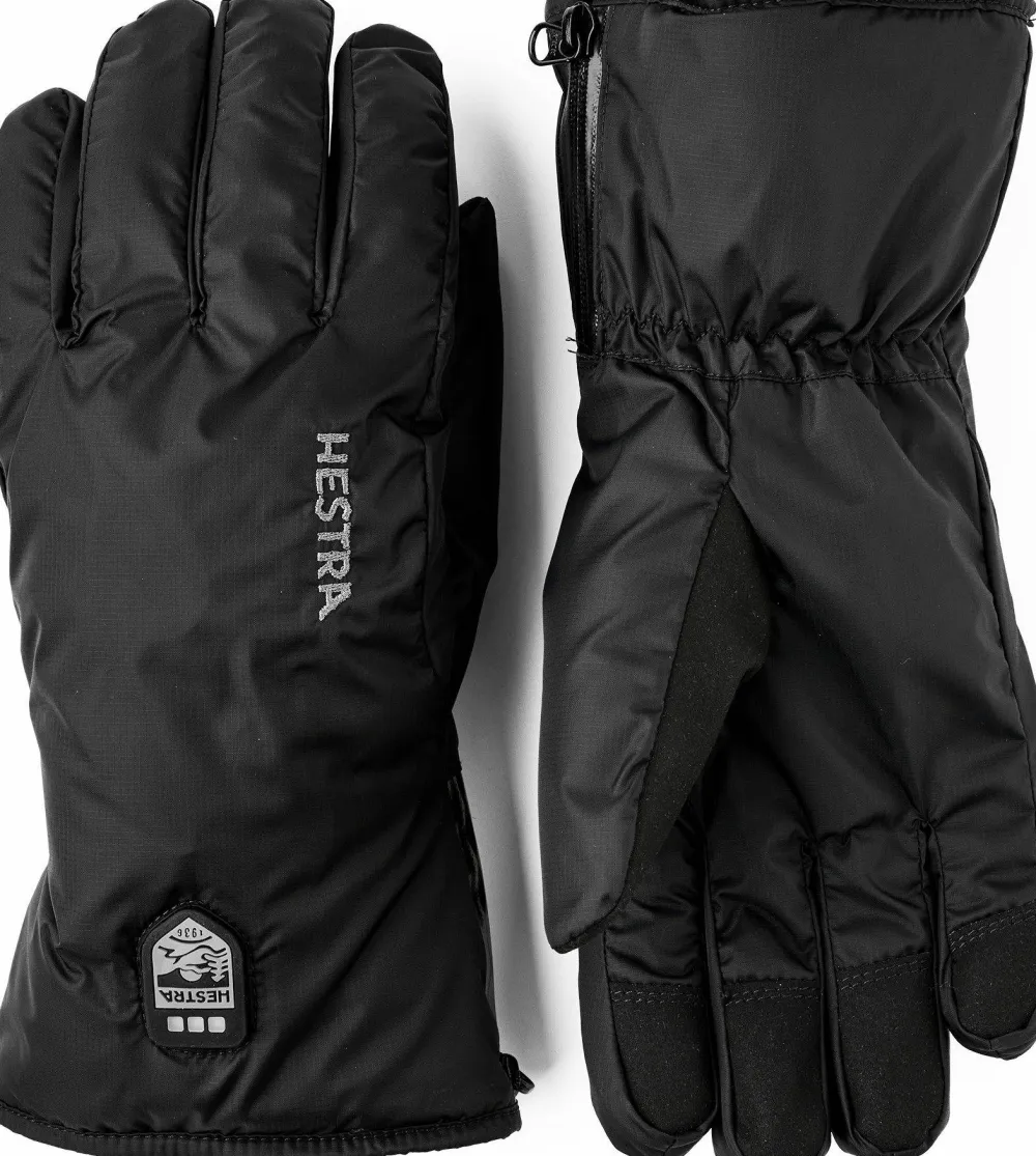 Outlet Heated Liner 5-finger Skidkläder Herr|Handskar & Vantar Herr