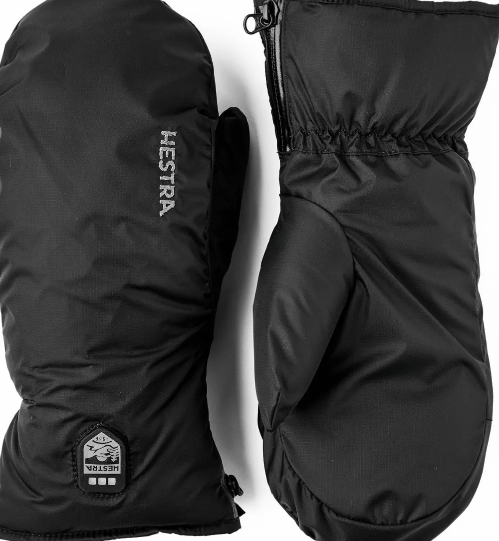 Online Heated Liner Mitt Handskar & Vantar Herr