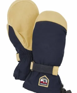 Hestra Helags Ecocuir - Mitt Marine