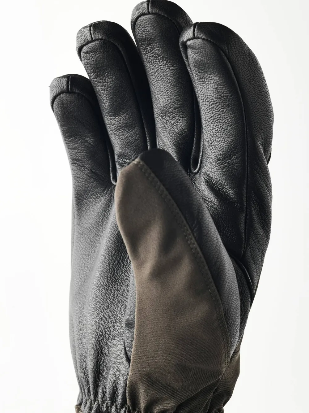 Hestra Hunters CZone 5-Finger Dark Forest New