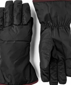 Hestra Hunters CZone 5-Finger Dark Forest New