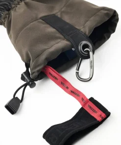 Hestra Hunters CZone 5-Finger Dark Forest New