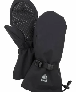 Hestra Hydra Seam Sealed - Mitt Black Svart Sale