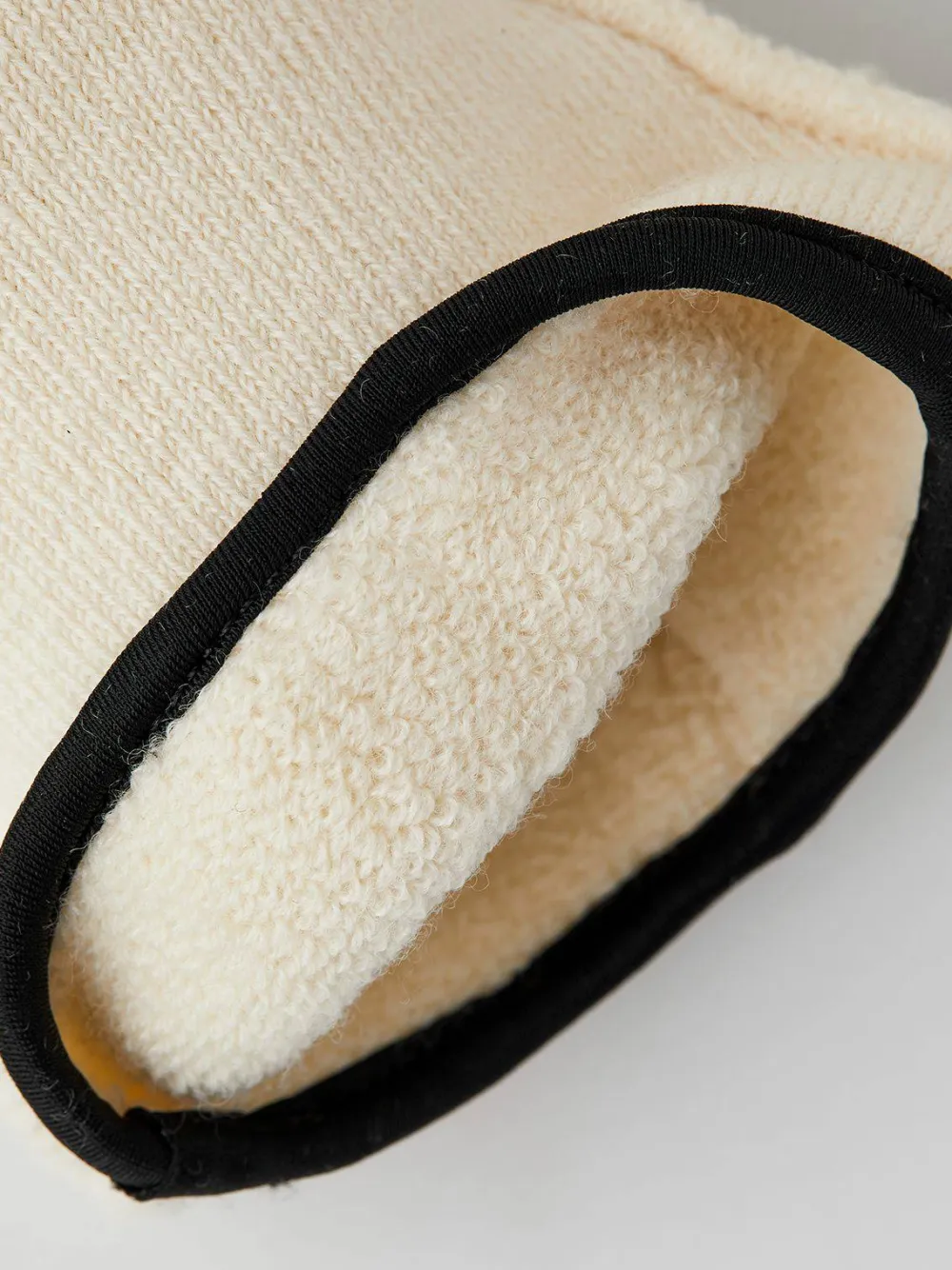Discount Junior Wool Terry Liner Mitt Barn Handskar & Vantar Barn