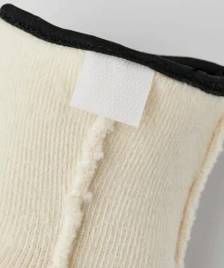 Discount Junior Wool Terry Liner Mitt Barn Handskar & Vantar Barn
