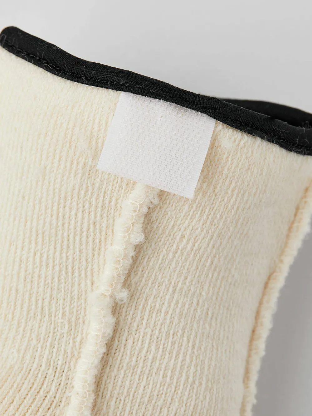 Discount Junior Wool Terry Liner Mitt Barn Handskar & Vantar Barn