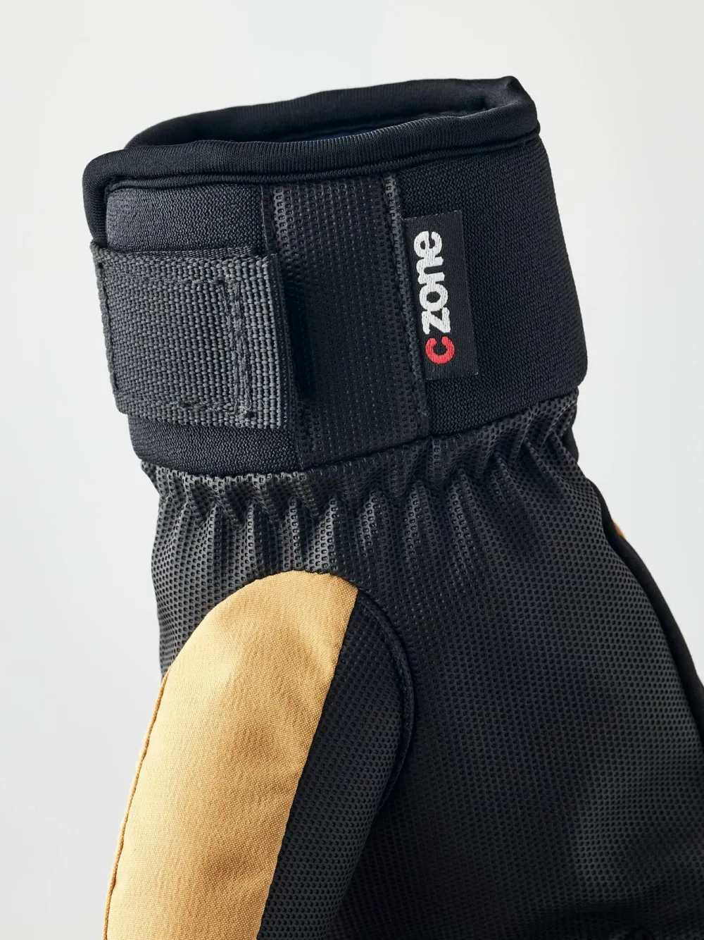 Best Juniors' Ferox Primaloft 5-Finger Barn Handskar & Vantar Barn