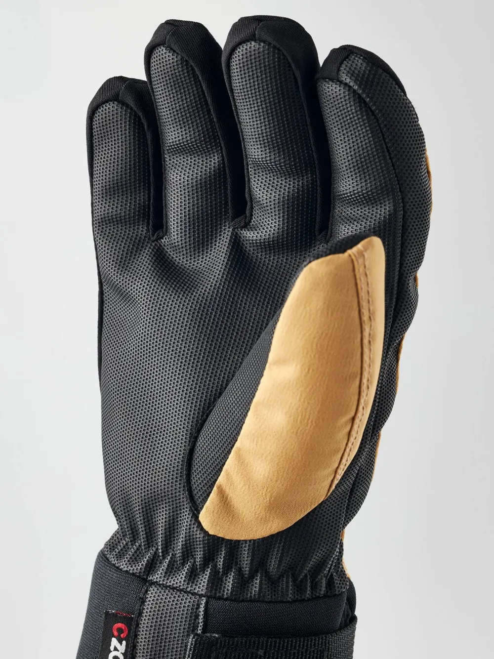 Best Juniors' Ferox Primaloft 5-Finger Barn Handskar & Vantar Barn