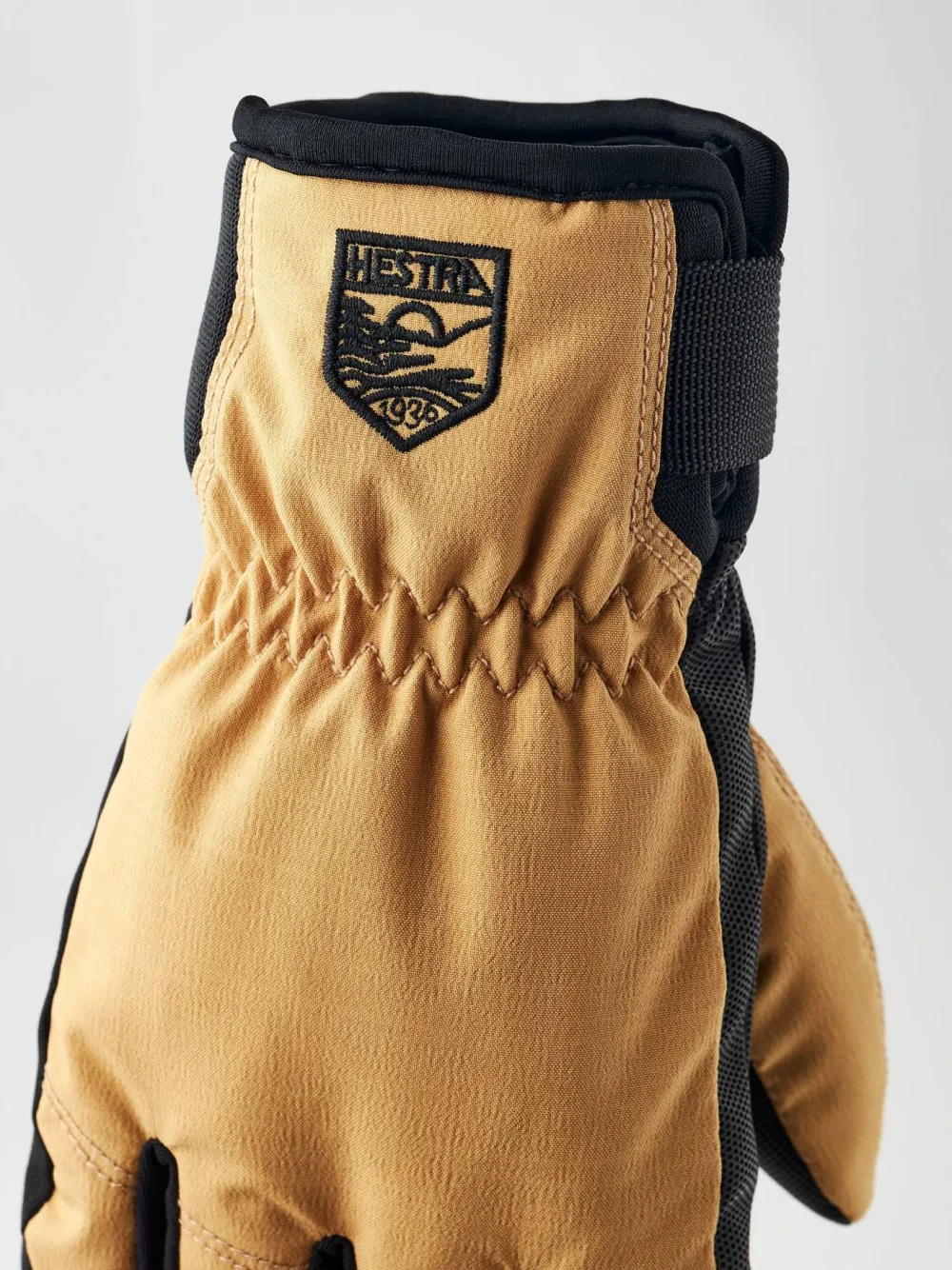 Best Juniors' Ferox Primaloft 5-Finger Barn Handskar & Vantar Barn