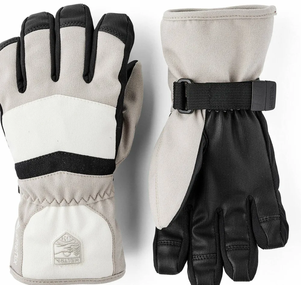 Clearance Juniors' Gore-Tex Atlas 5 Finger Barn Gore-Tex Barnkläder|Handskar & Vantar Barn