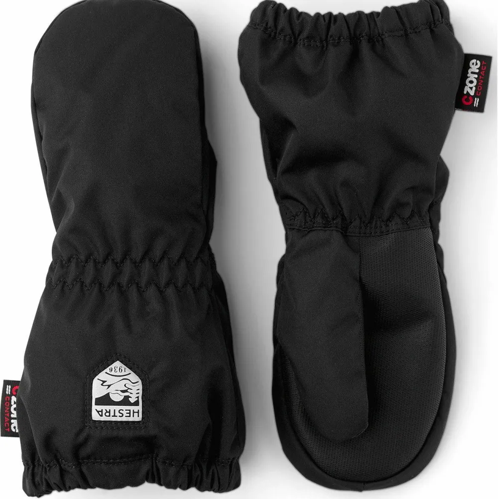 New Kids' CZone Contact Shell - Mitt Barn Handskar & Vantar Barn