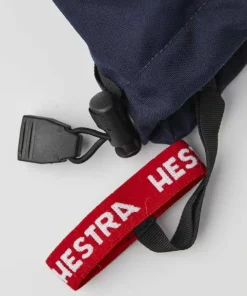 Hestra Kids' Fjellvotten Mitt Marine Sale