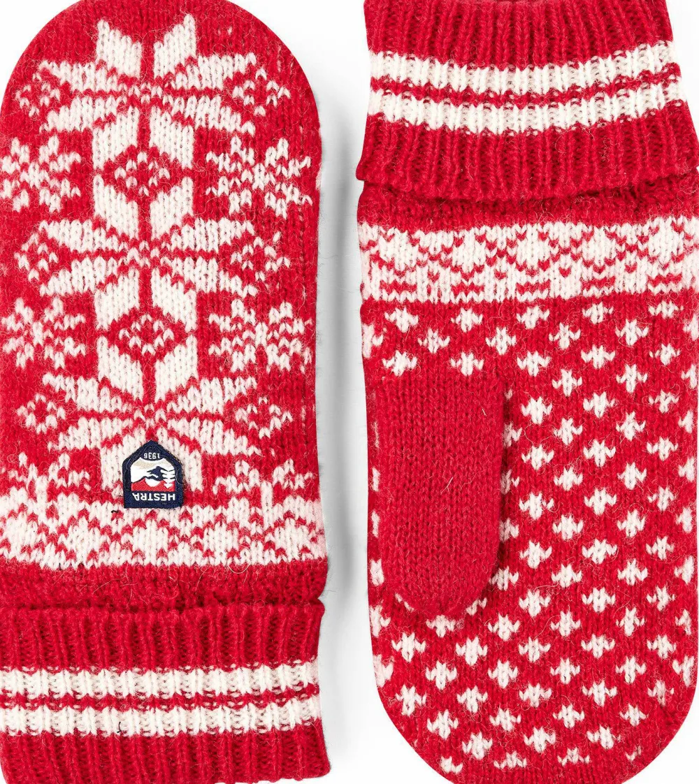 Discount Kids' Nordic Junior - Mitt Barn Handskar & Vantar Barn