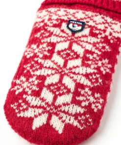 Discount Kids' Nordic Junior - Mitt Barn Handskar & Vantar Barn