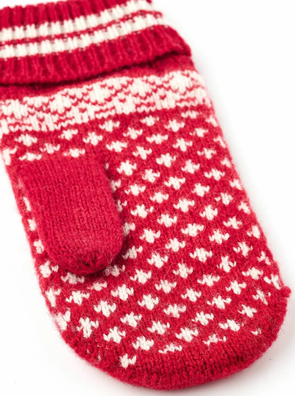 Discount Kids' Nordic Junior - Mitt Barn Handskar & Vantar Barn