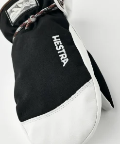 Hestra Kids' Wakayama Jr Mitt Black Outlet