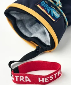 Hestra Kids' Wakayama Jr Mitt Navy Online