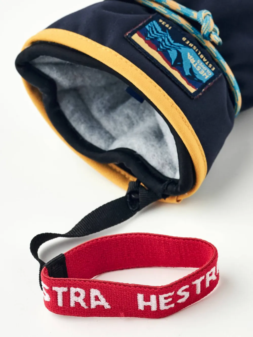 Hestra Kids' Wakayama Jr Mitt Navy Online