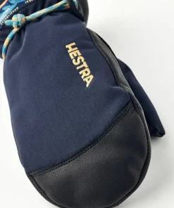 Hestra Kids' Wakayama Jr Mitt Navy Online