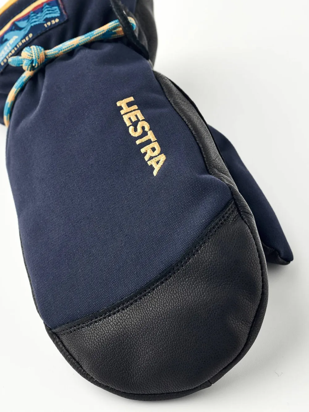 Hestra Kids' Wakayama Jr Mitt Navy Online