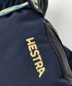 Hestra Kids' Wakayama Jr Mitt Navy Online