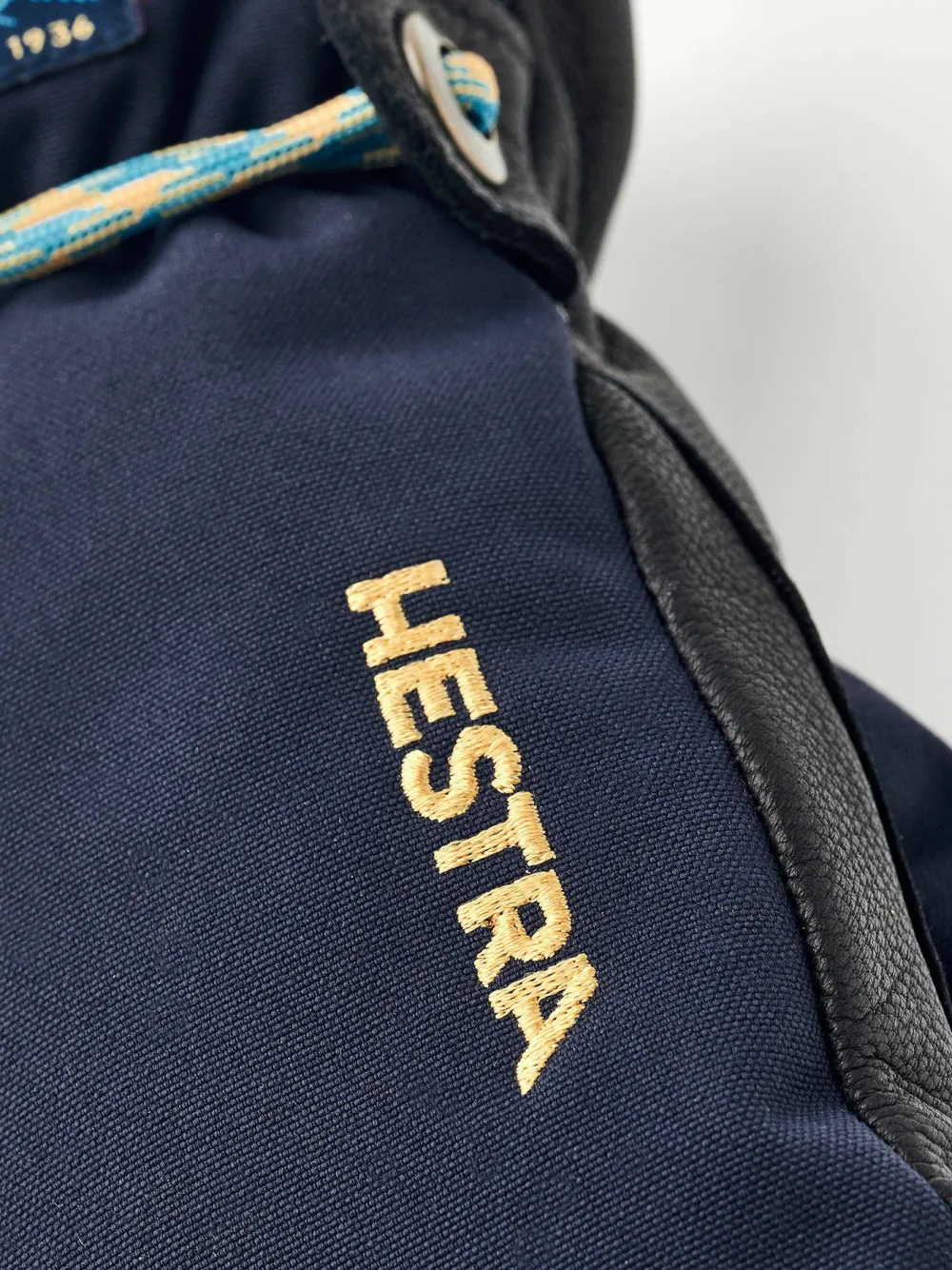 Hestra Kids' Wakayama Jr Mitt Navy Online