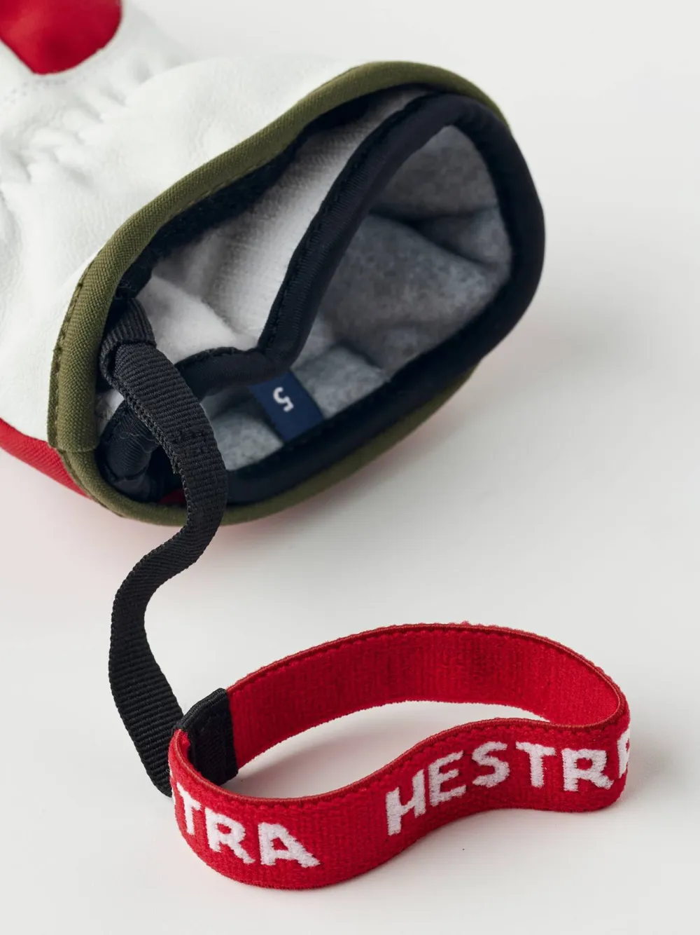 Sale Kids' Wakayama Jr Mitt Barn Handskar & Vantar Barn