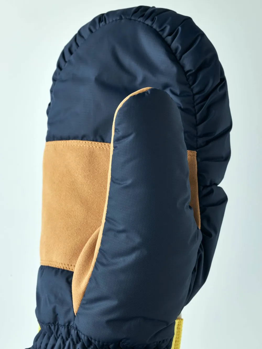 Hestra Kiruna Loft Mitt Navy Hot