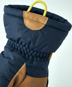 Hestra Kiruna Loft Mitt Navy Hot