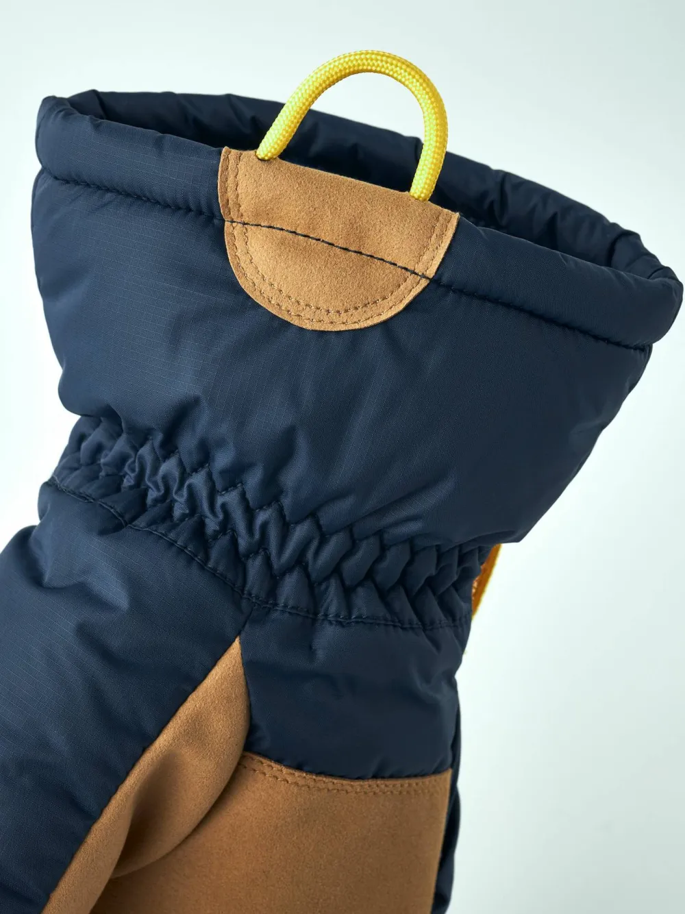 Hestra Kiruna Loft Mitt Navy Hot