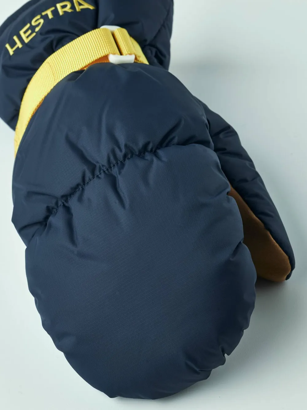 Hestra Kiruna Loft Mitt Navy Hot