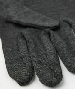 Hestra Men's Merino Wool Liner Active Koks