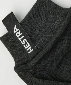 Hestra Men's Merino Wool Liner Active Koks