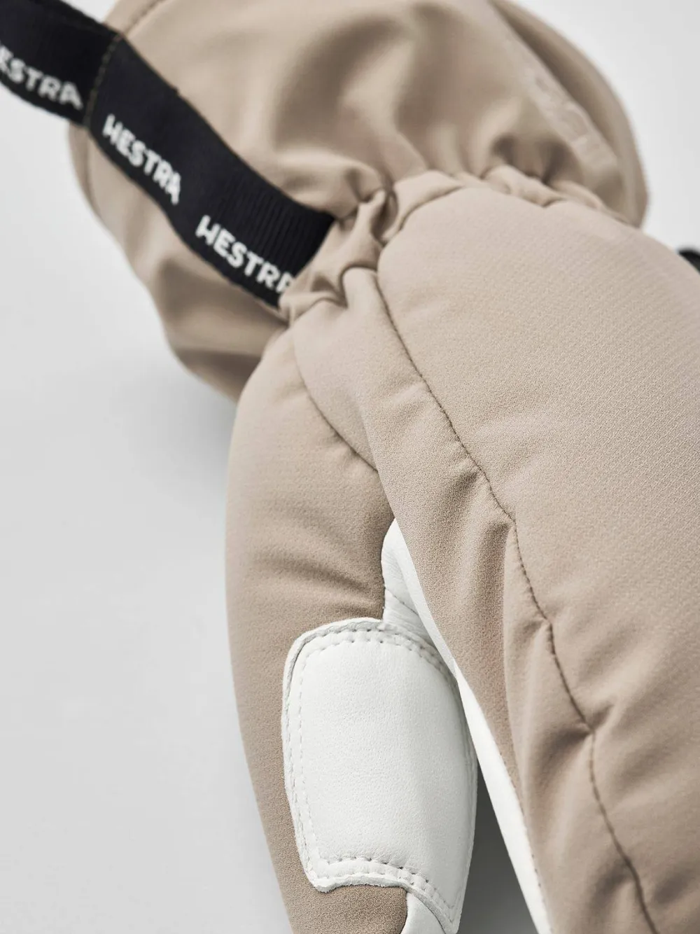 Hestra Men's Mist Mitt Beige