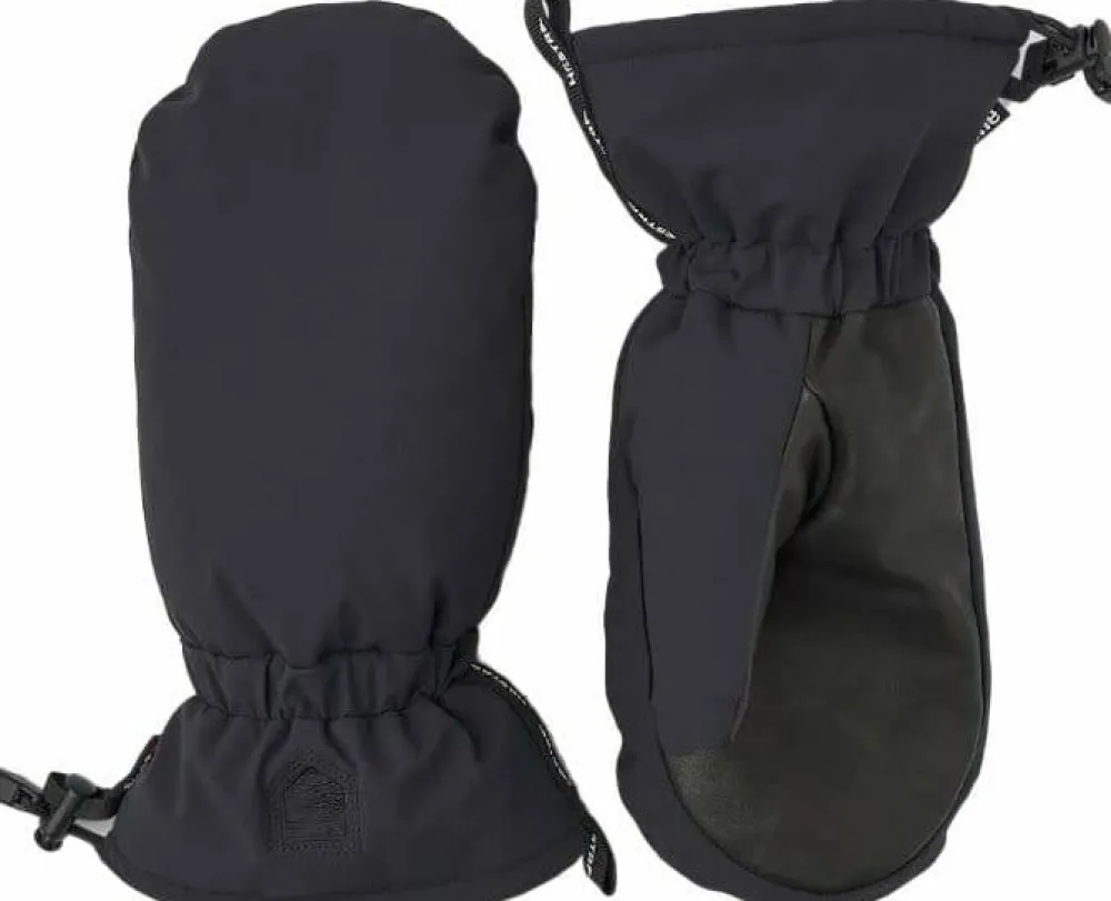 Outlet Men's Mist Mitt Skidkläder Herr|Handskar & Vantar Herr